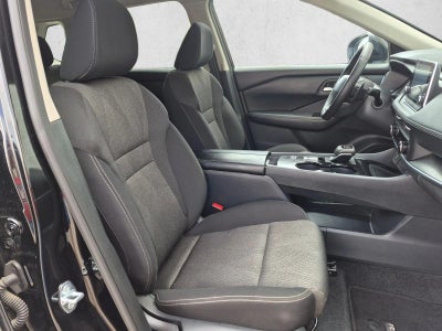 2025 Nissan Rogue FWD SV