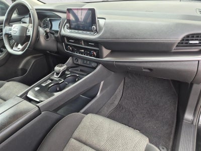 2025 Nissan Rogue FWD SV