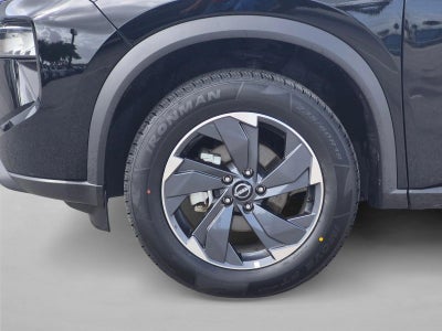 2025 Nissan Rogue FWD SV