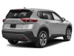 2022 Nissan Rogue FWD SV