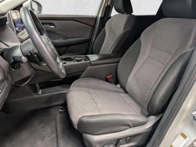 2023 Nissan Rogue AWD SV