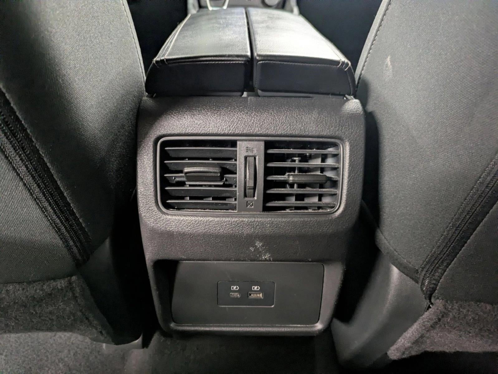 2023 Nissan Rogue AWD SV