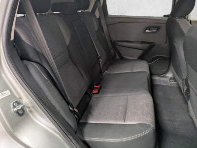 2023 Nissan Rogue AWD SV
