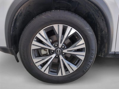 2023 Nissan Rogue AWD SV