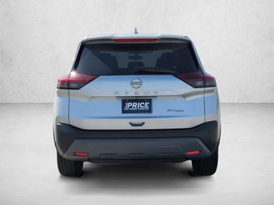 2023 Nissan Rogue AWD SV