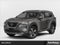 2022 Nissan Rogue FWD SL