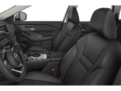 2022 Nissan Rogue FWD SL