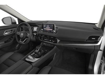 2022 Nissan Rogue FWD SL