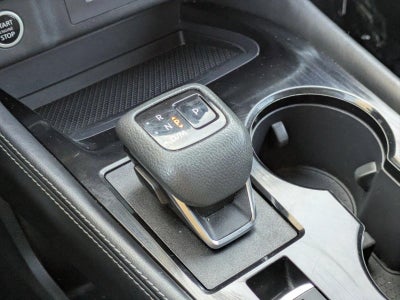 2023 Nissan Rogue FWD SL