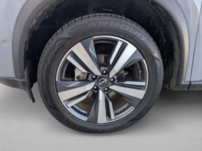 2023 Nissan Rogue FWD SL