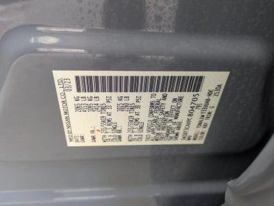 2023 Nissan Rogue FWD SL