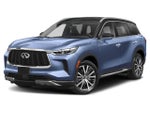 2024 INFINITI QX60 AUTOGRAPH AWD