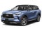 2024 INFINITI QX60 AUTOGRAPH AWD