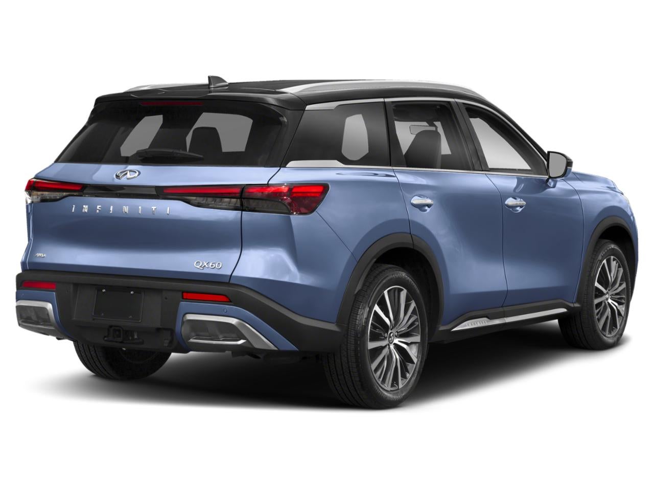 2024 INFINITI QX60 AUTOGRAPH AWD