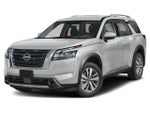 2025 Nissan Pathfinder SL 2WD