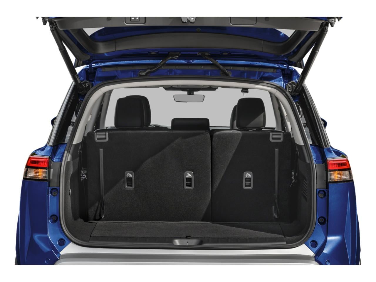 2025 Nissan Pathfinder SL 2WD