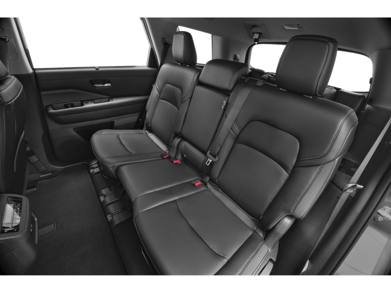 2025 Nissan Pathfinder SL 2WD