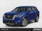 2025 Nissan Pathfinder SL 2WD