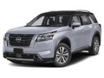 2025 Nissan Pathfinder SL 2WD