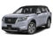 2025 Nissan Pathfinder SL 2WD