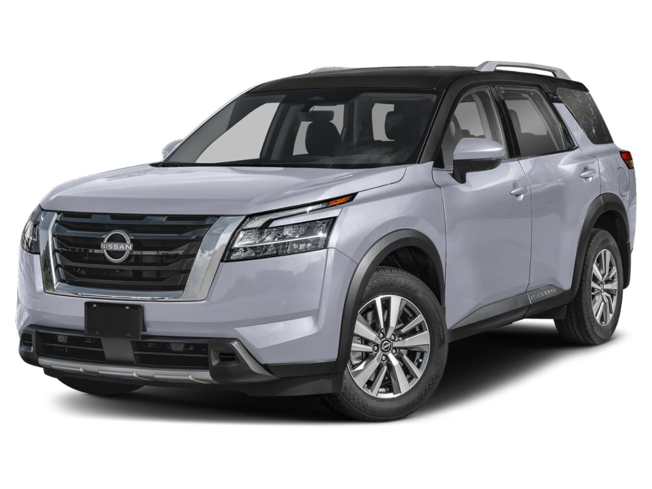 2025 Nissan Pathfinder SL 2WD