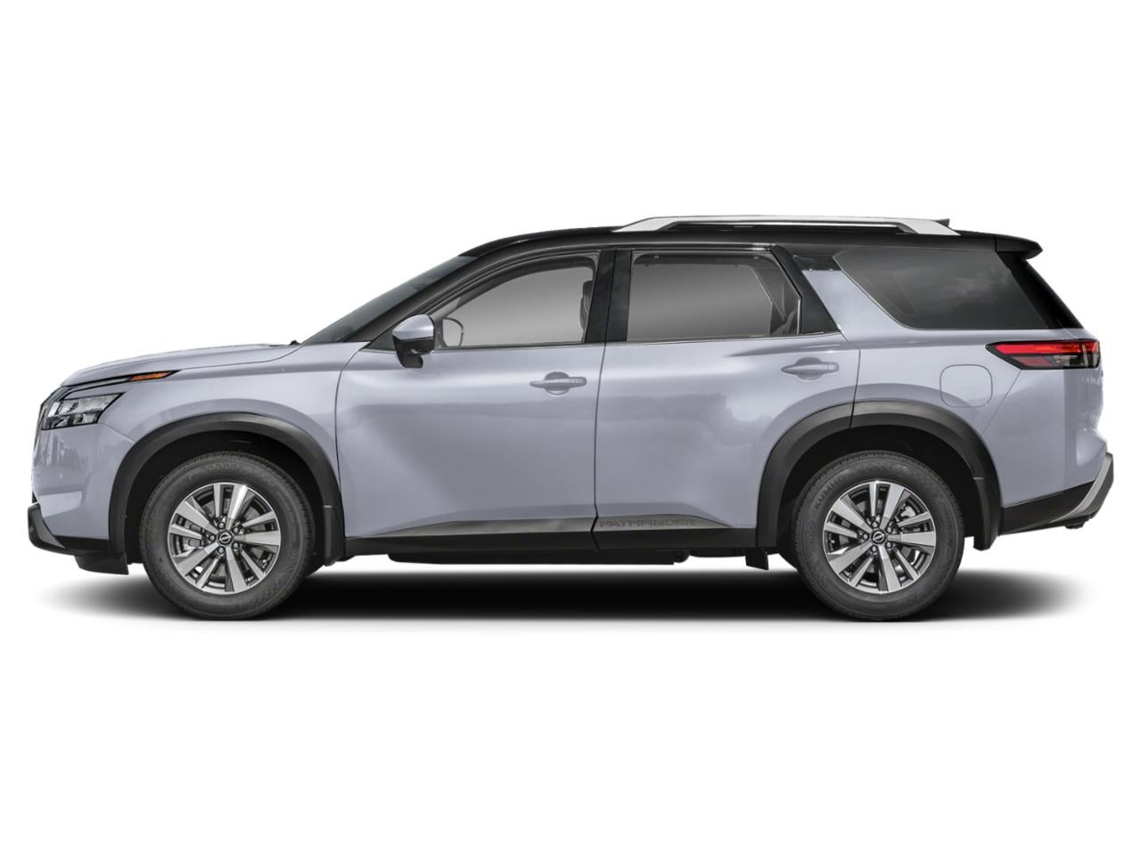 2025 Nissan Pathfinder SL 2WD
