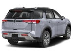 2025 Nissan Pathfinder SL 2WD