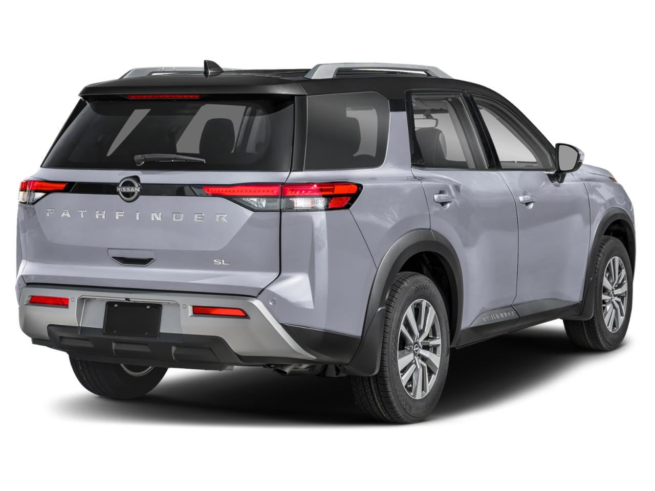 2025 Nissan Pathfinder SL 2WD