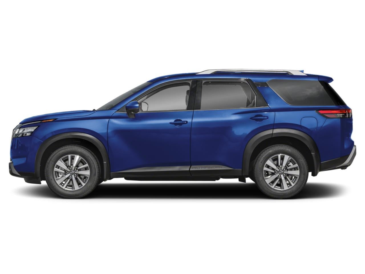 2025 Nissan Pathfinder SL 2WD