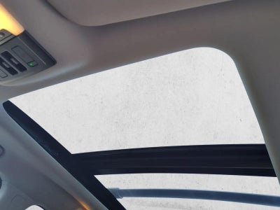 2024 Nissan Pathfinder Platinum 2WD