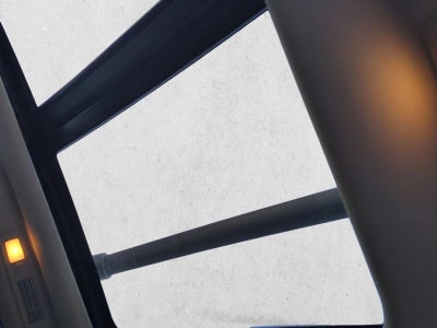 2024 Nissan Pathfinder Platinum 2WD