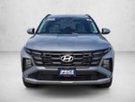 2025 Hyundai TUCSON SEL FWD