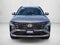 2025 Hyundai TUCSON SEL FWD