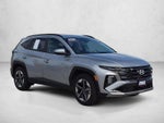2025 Hyundai TUCSON SEL FWD