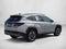 2025 Hyundai TUCSON SEL FWD