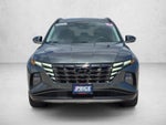 2022 Hyundai TUCSON Limited FWD