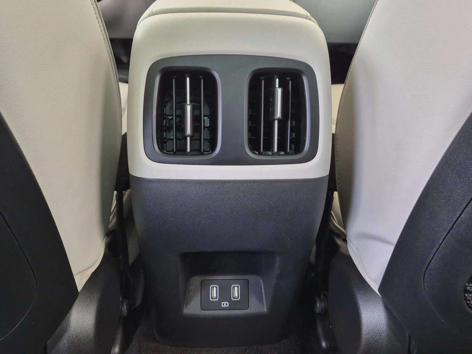 2024 Hyundai TUCSON Limited FWD