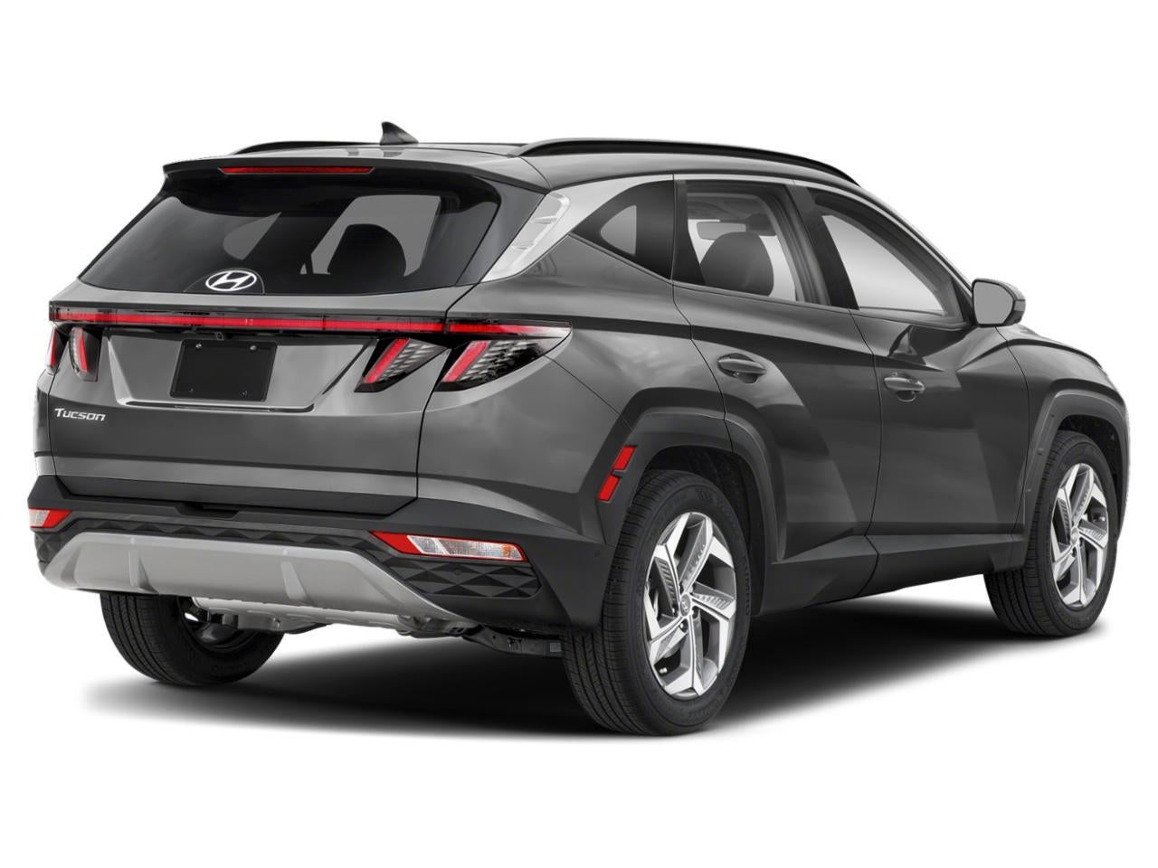 2024 Hyundai TUCSON Limited FWD