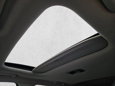 2023 Hyundai TUCSON SEL AWD