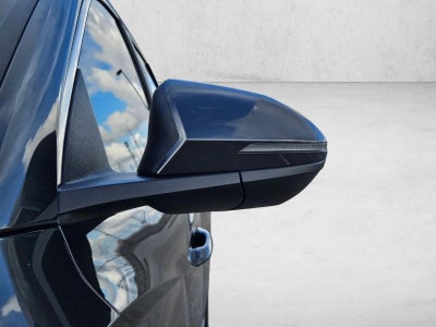 2023 Hyundai TUCSON SEL AWD