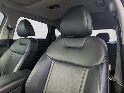 2023 Hyundai TUCSON SEL AWD