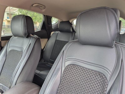 2017 Hyundai Santa Fe Sport 2.4L Auto