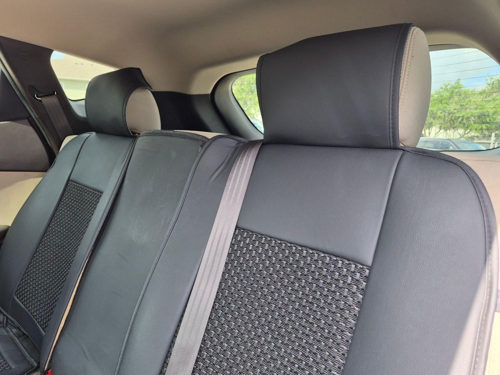 2017 Hyundai Santa Fe Sport 2.4L Auto