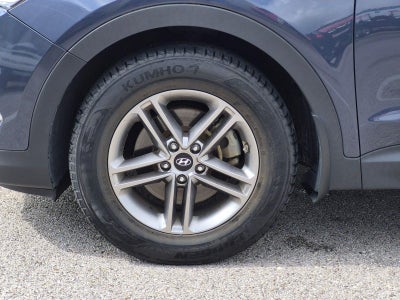 2017 Hyundai Santa Fe Sport 2.4L Auto