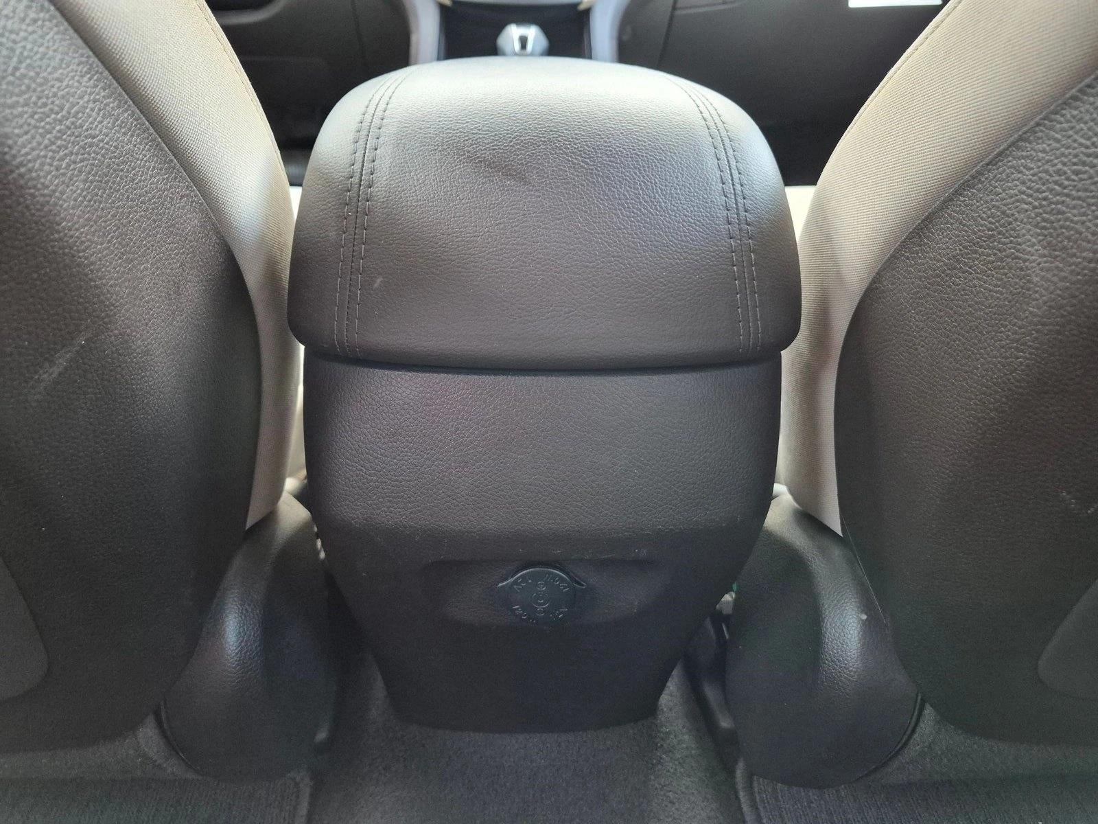 2017 Hyundai Santa Fe Sport 2.4L Auto