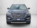2017 Hyundai Santa Fe Sport 2.4L Auto