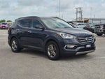 2017 Hyundai Santa Fe Sport 2.4L Auto