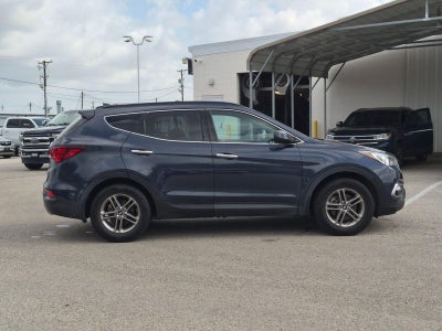 2017 Hyundai Santa Fe Sport 2.4L Auto