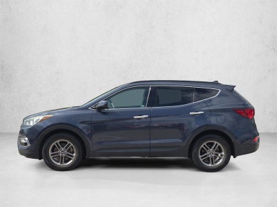 2017 Hyundai Santa Fe Sport 2.4L Auto