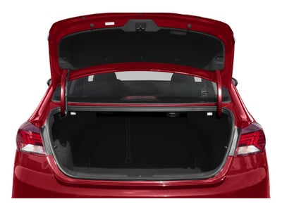 2019 Hyundai ELANTRA Limited Auto